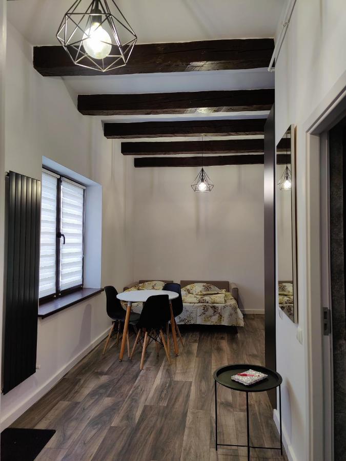 New Residence Brasov Bagian luar foto