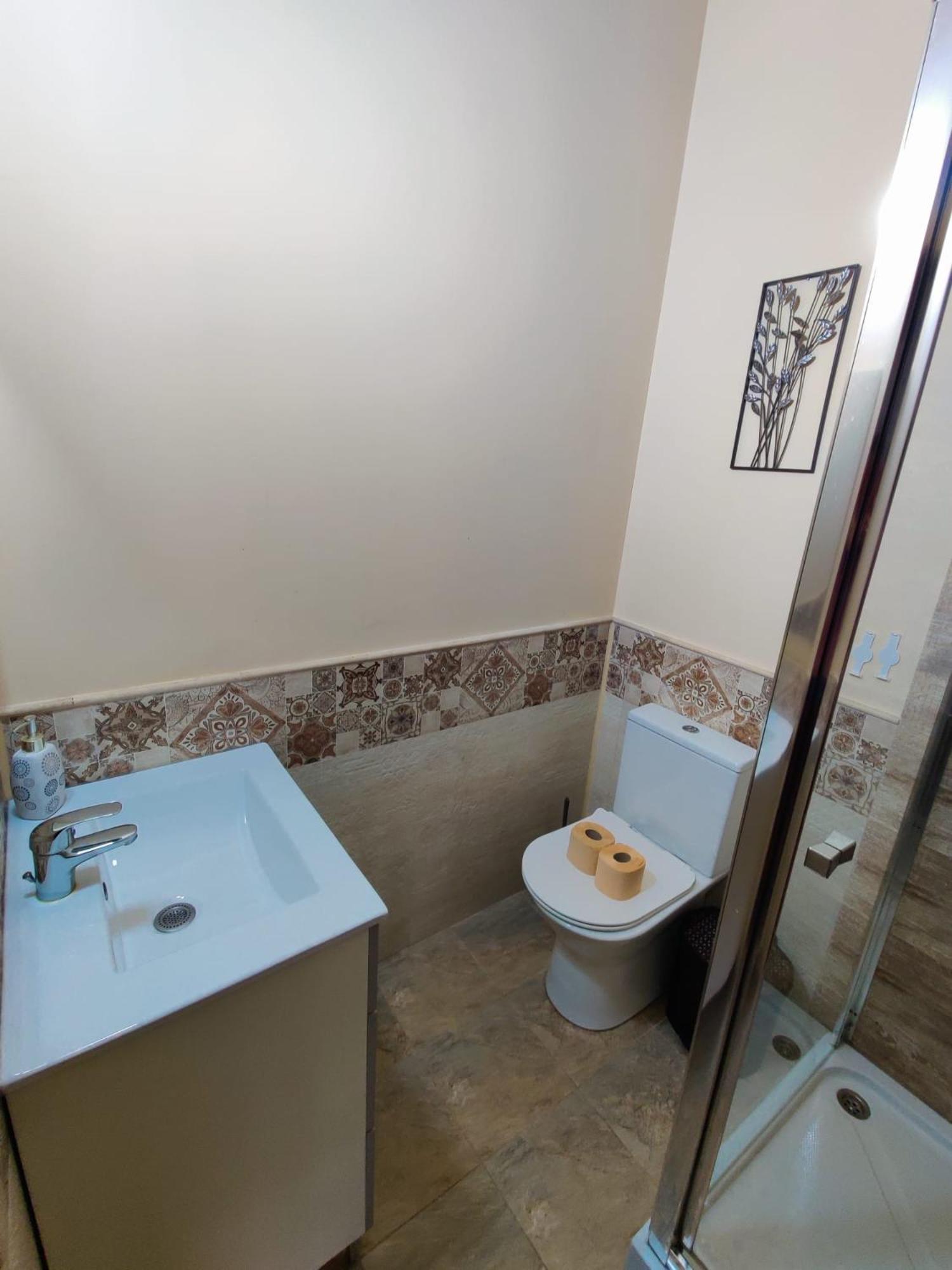 New Residence Brasov Bagian luar foto