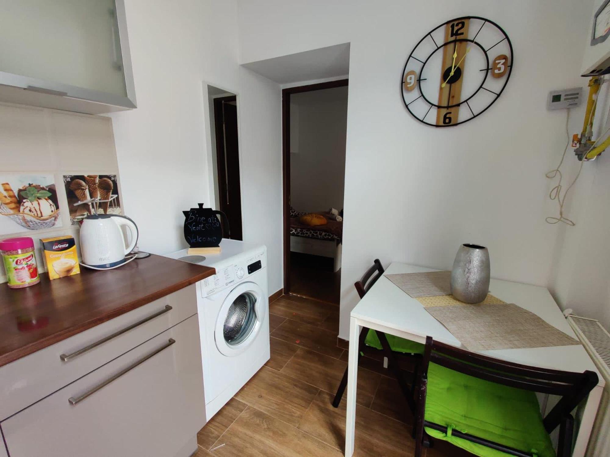 New Residence Brasov Bagian luar foto