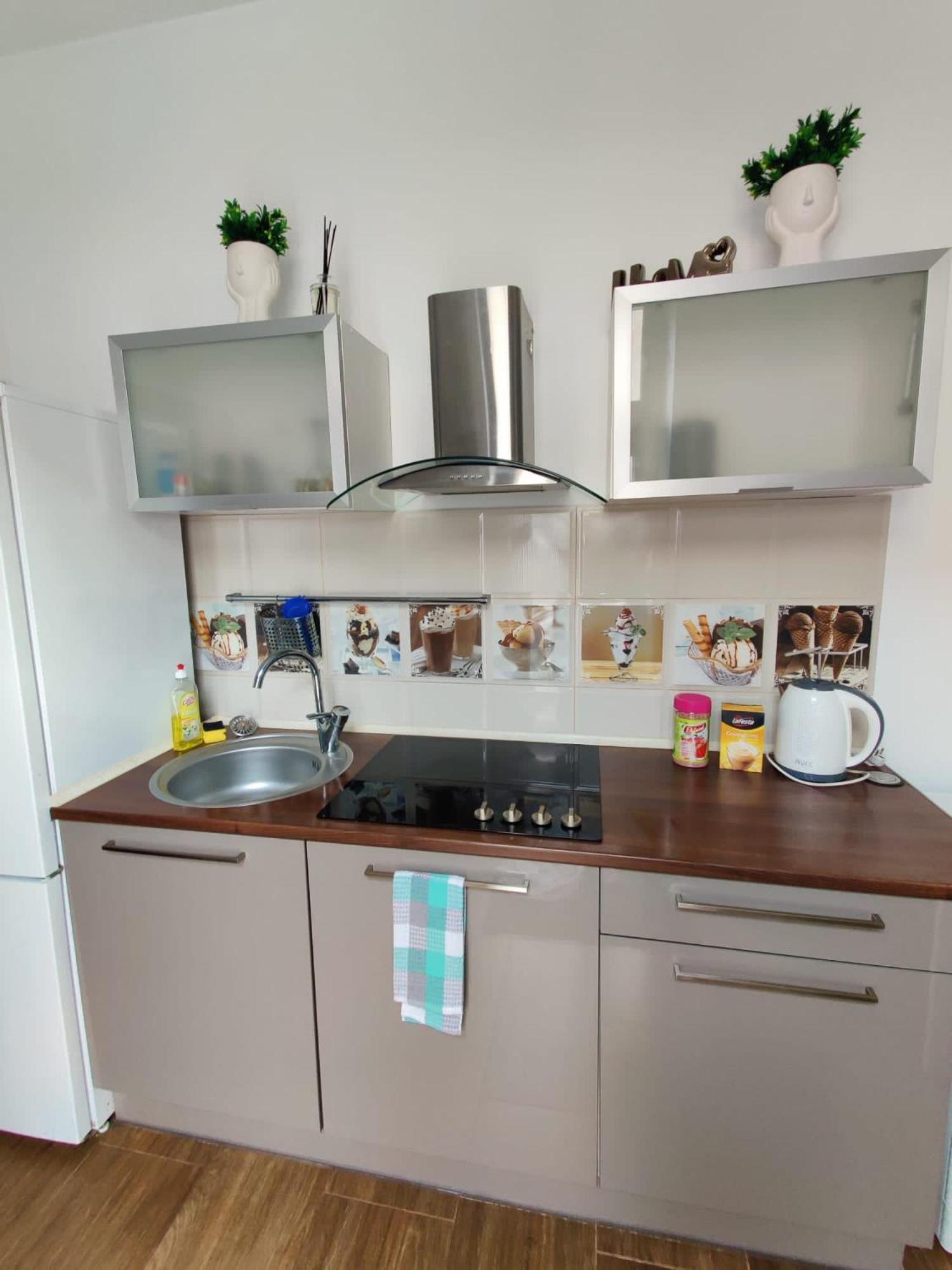 New Residence Brasov Bagian luar foto