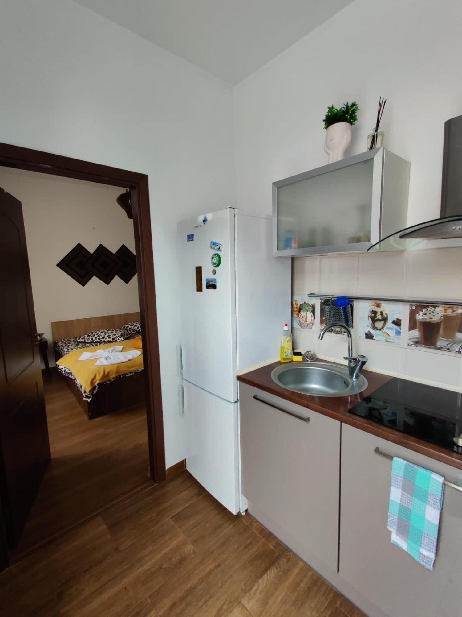 New Residence Brasov Bagian luar foto