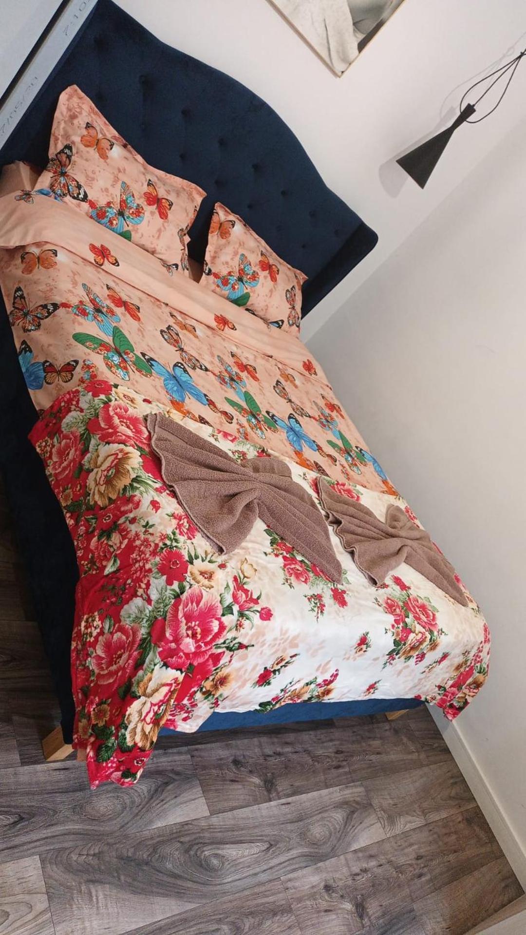 New Residence Brasov Bagian luar foto