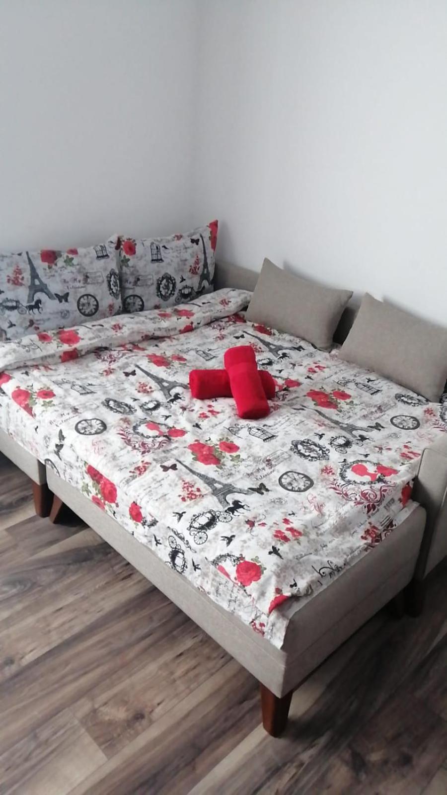 New Residence Brasov Ruang foto