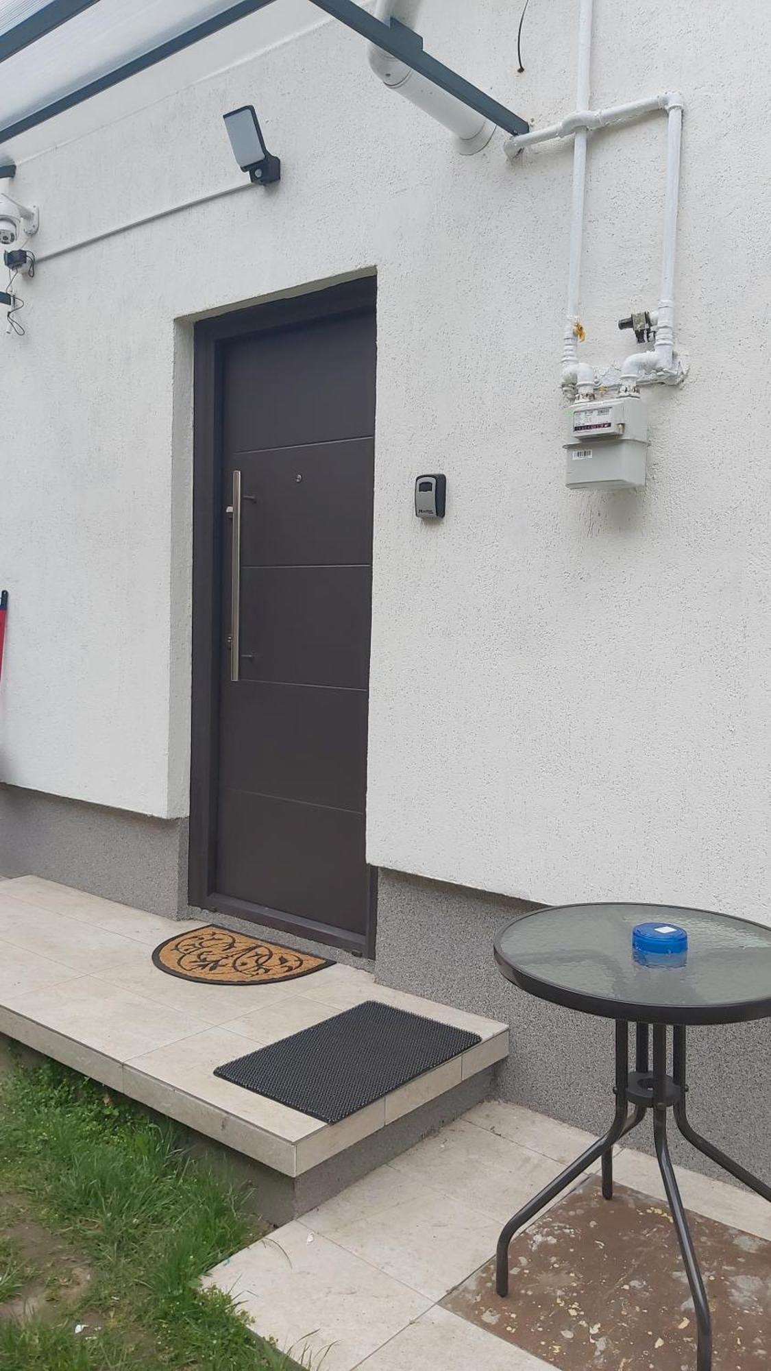 New Residence Brasov Ruang foto